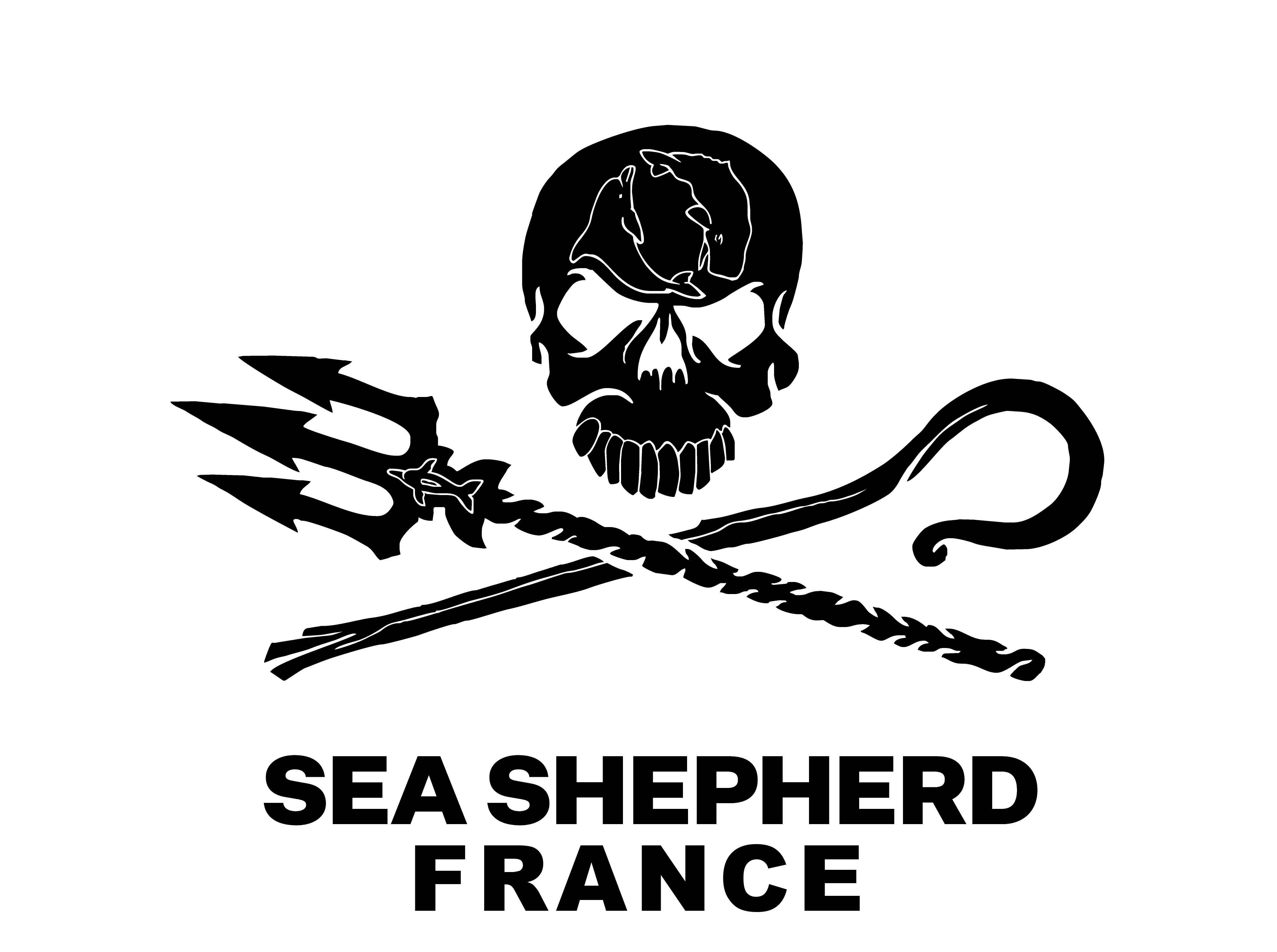 Logo Sea Shepherd